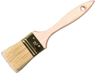 BROSSE PLATE FSC 100% CHANTIER EPAISSE T60 SAVY PRO